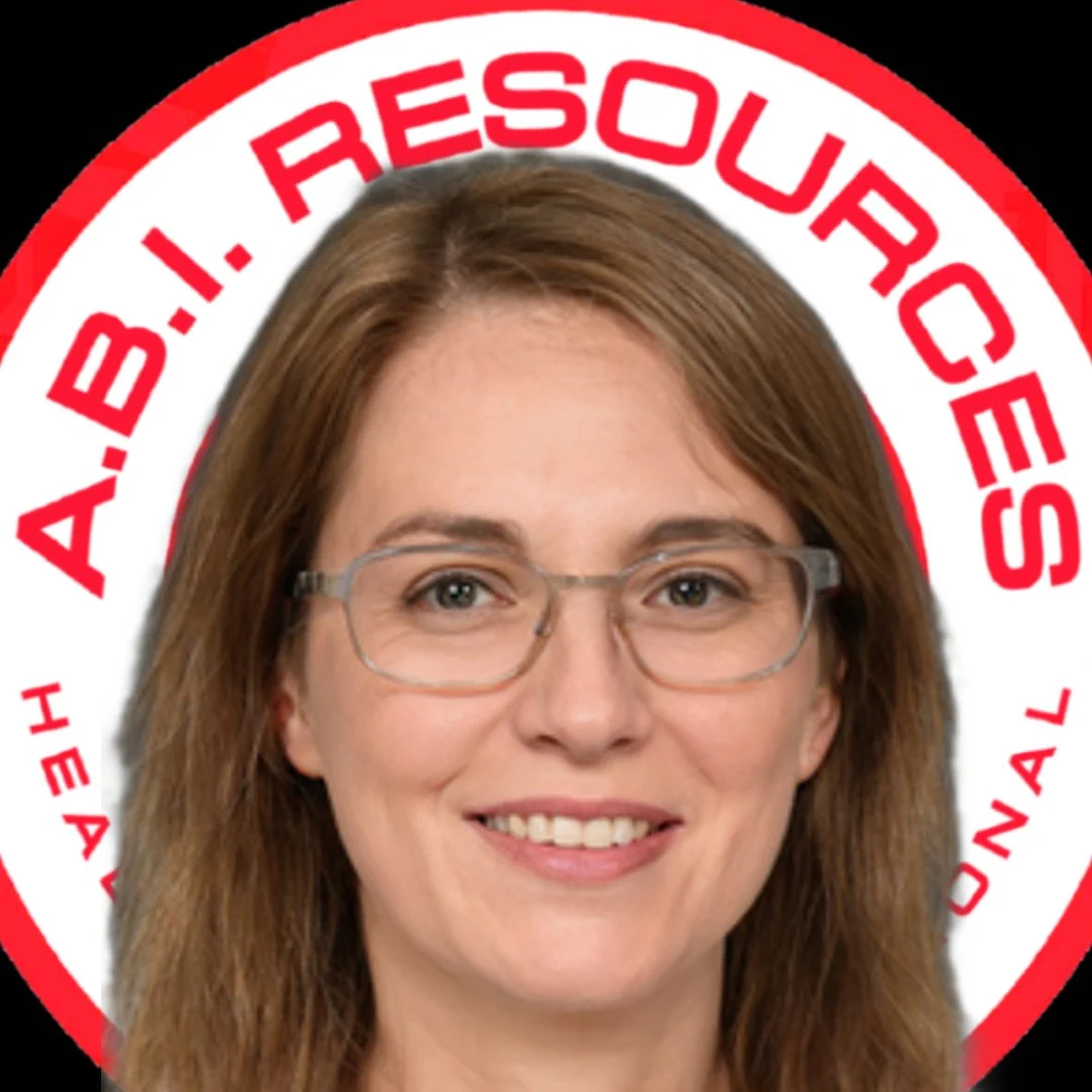 Archived ABI Resources Facebook image associated with 💯❤️ A.B.I. RESOURCES IS HERE FOR YOU. Sharing and Caring with extraordinary people making a positive difference in th…
