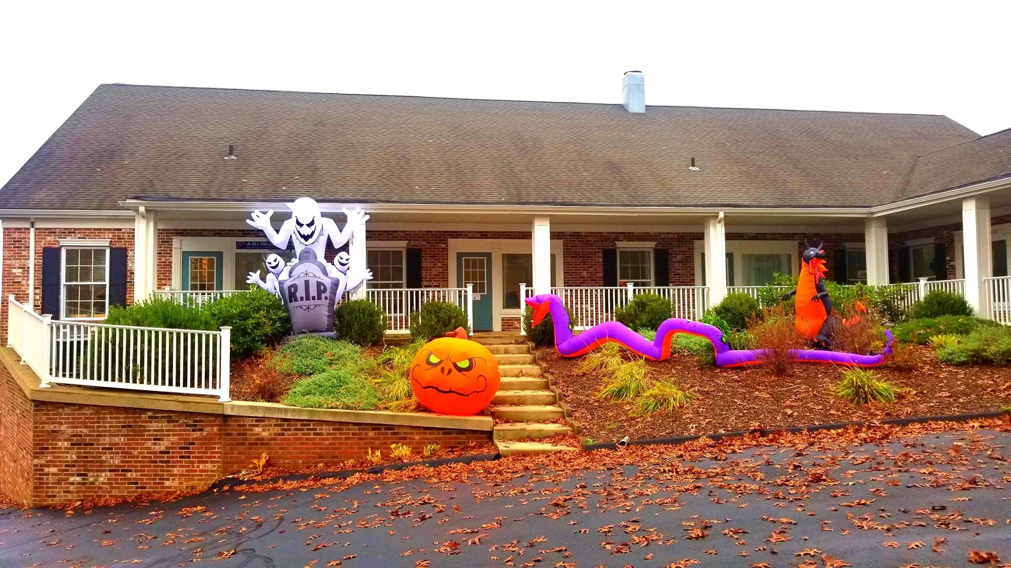 Archived ABI Resources Facebook image associated with ABI RESOURCES HALLOWEEN PARTY — 2019-10-30 3b5ec4c0