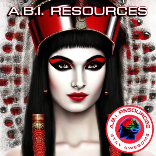 Archived ABI Resources Facebook image associated with "Through the Eyes of a Powerful Woman: ABI Resources' Artistic Vision" Art has been found to have a profound impact o… — 2023-02-21 329b31df