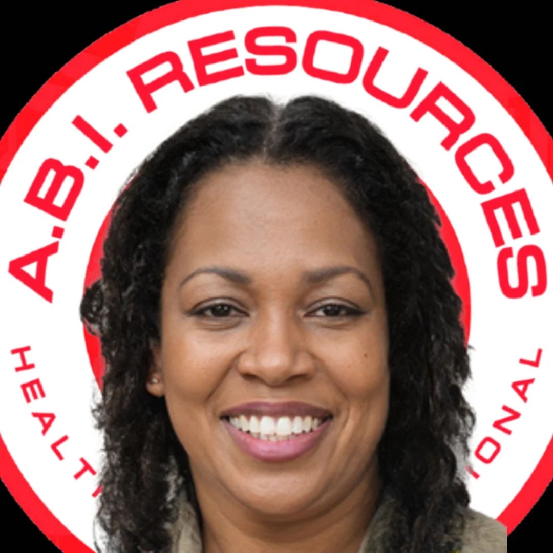 Archived ABI Resources Facebook image associated with 💯❤️ A.B.I. RESOURCES IS HERE FOR YOU. Sharing and Caring with extraordinary people making a positive difference in th…