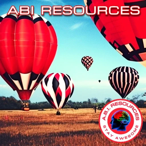 Archived ABI Resources Facebook image associated with "Raise the world's vibration by spreading kindness and positivity through your actions and words." D.M. "Art activate…