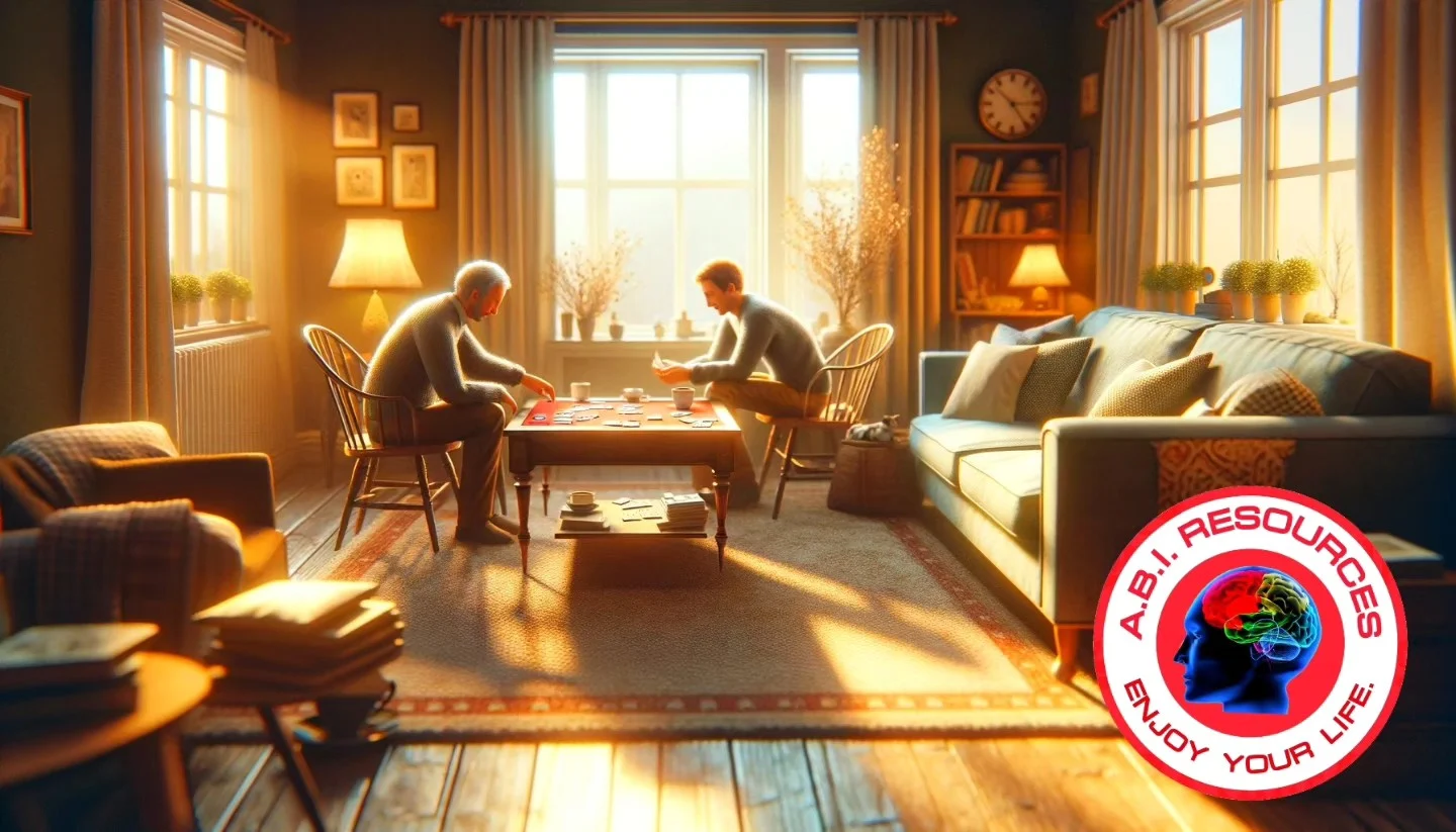 Archived ABI Resources Facebook image associated with Home is the warmth of a cozy room and the peace of being exactly where you want to be on a freezing cold day. 😃❣️ #Co…