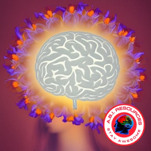 Archived ABI Resources Facebook image associated with ABI RESOURCES CREATIVE ART PROGRAM👍 Absolutely amazing and thought-provoking! Brain Injury Awareness. MFP and ABI Wai… — 2022-11-16 bb771c12