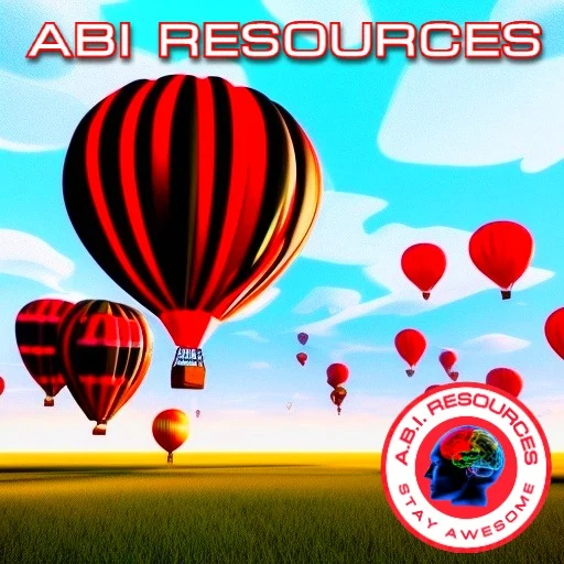 Archived ABI Resources Facebook image associated with "Raise the world's vibration by spreading kindness and positivity through your actions and words." D.M. "Art activate…