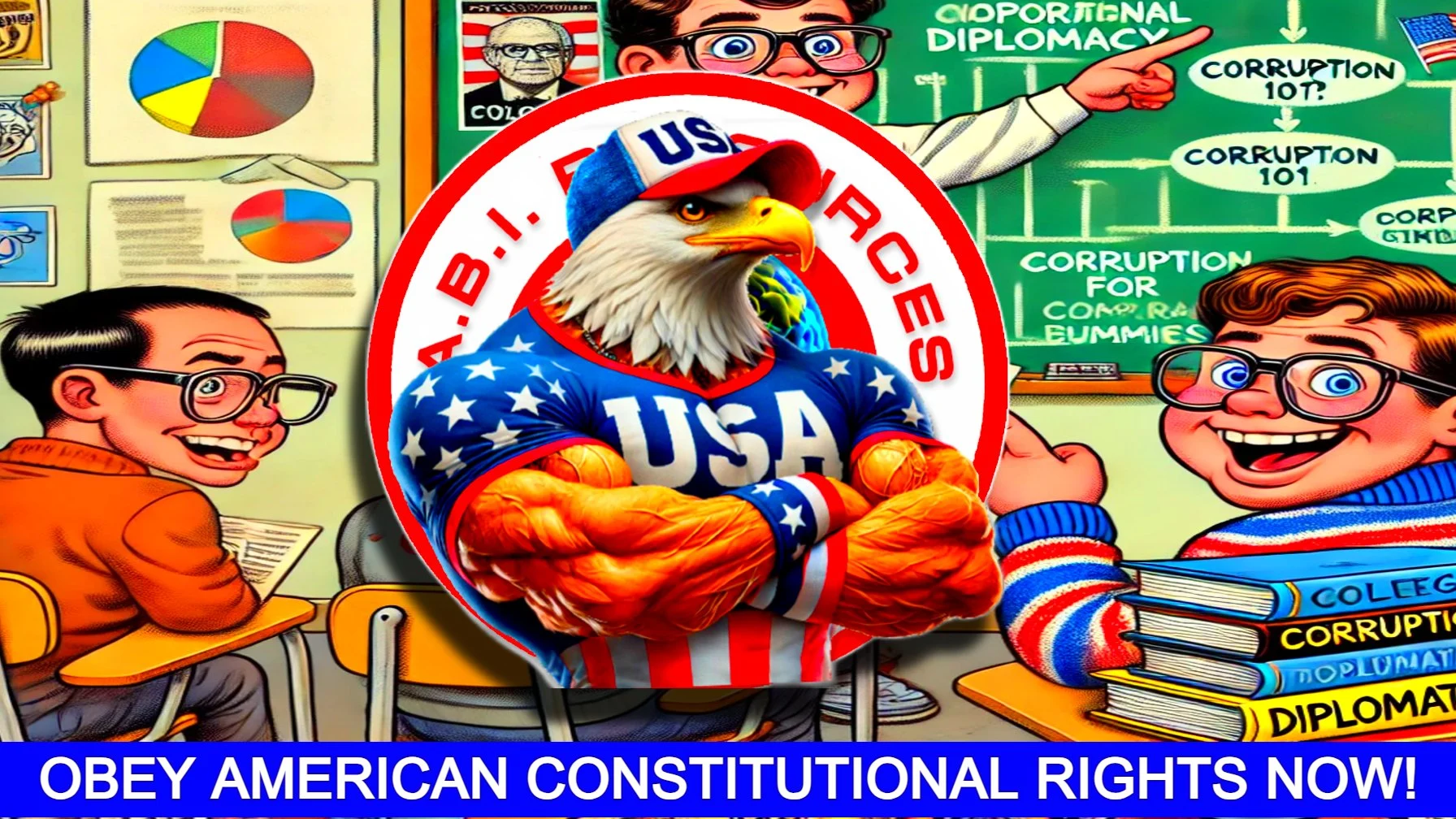 Archived ABI Resources Facebook image associated with ABI Resources added 65 photos and a video.