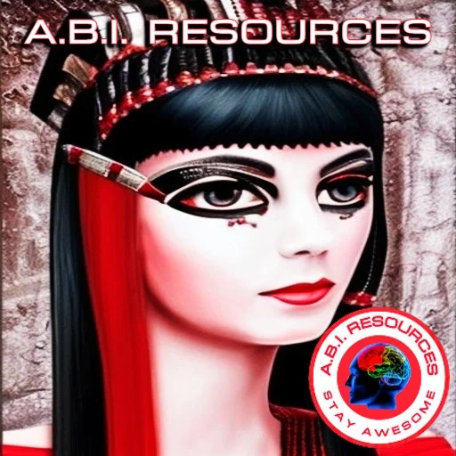 Archived ABI Resources Facebook image associated with "Through the Eyes of a Powerful Woman: ABI Resources' Artistic Vision" Art has been found to have a profound impact o… — 2023-02-21 329b31df