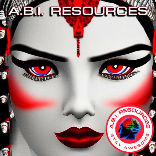 Archived ABI Resources Facebook image associated with "Through the Eyes of a Powerful Woman: ABI Resources' Artistic Vision" Art has been found to have a profound impact o… — 2023-02-21 329b31df
