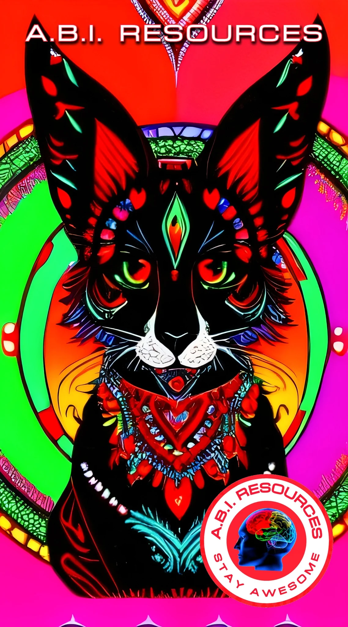 Archived ABI Resources Facebook image associated with "Navigate Your Way to Compassion: Expand Your Heart with ABI ART" ABI RESOURCES CT https://www.ctbraininjury.com/post… — 2023-03-20 3628fd7b