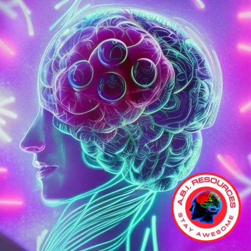 Archived ABI Resources Facebook image associated with ABI RESOURCES CREATIVE ART PROGRAM👍 Absolutely amazing and thought-provoking! Brain Injury Awareness. MFP and ABI Wai… — 2022-11-16 bb771c12