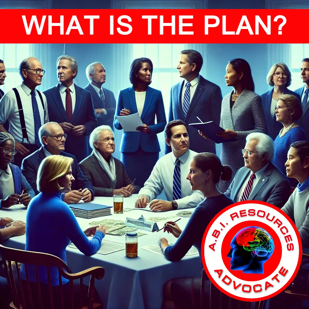Archived ABI Resources Facebook image associated with Are CHWs Set to Replace LCSWs? A Plan for Lower Care Management Standards? ⚠️ The new Community Health Worker (CHW) p… — 2024-09-30 ca4adee7