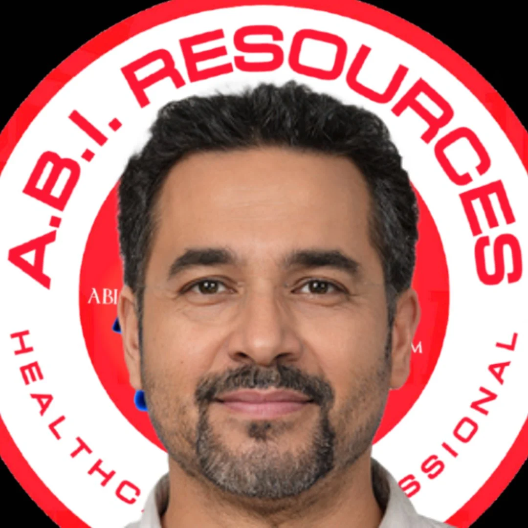 Archived ABI Resources Facebook image associated with 💯❤️ A.B.I. RESOURCES IS HERE FOR YOU. Sharing and Caring with extraordinary people making a positive difference in th…