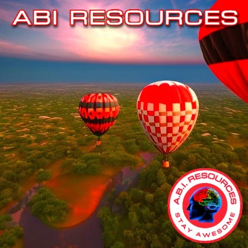 Archived ABI Resources Facebook image associated with "Raise the world's vibration by spreading kindness and positivity through your actions and words." D.M. "Art activate…