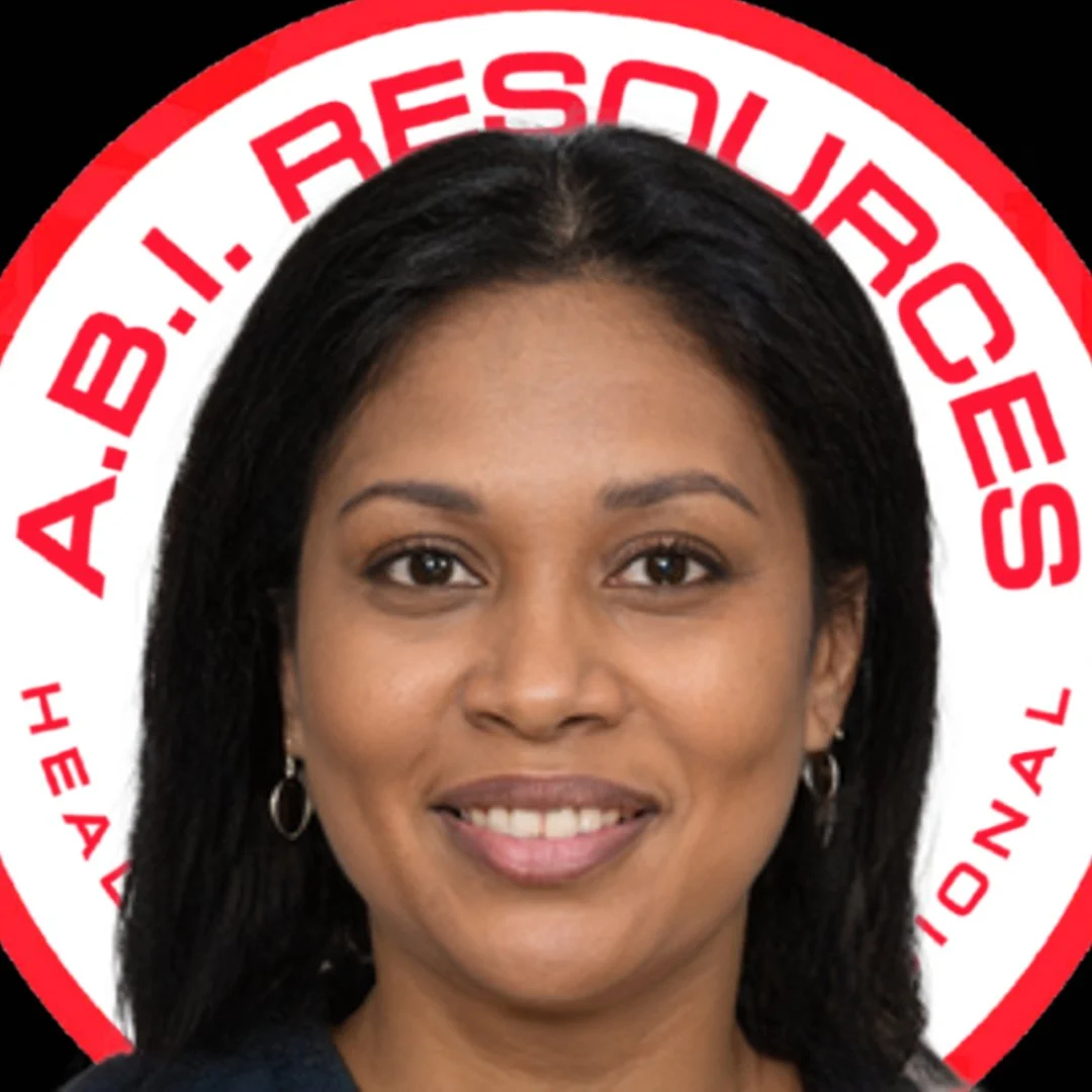 Archived ABI Resources Facebook image associated with 💯❤️ A.B.I. RESOURCES IS HERE FOR YOU. Sharing and Caring with extraordinary people making a positive difference in th…