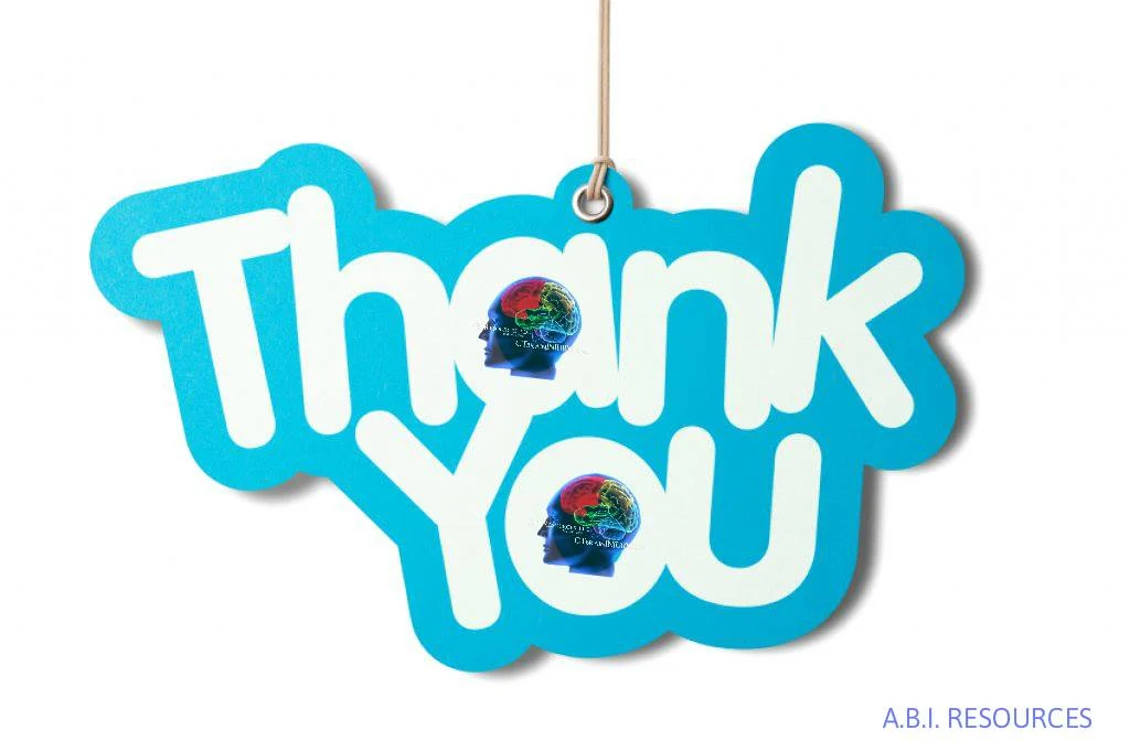 Archived ABI Resources Facebook image associated with Thank you for your professionalism, compassion and help! CCCI Connecticut Community Care, Inc. and WCAAA Western Conn…