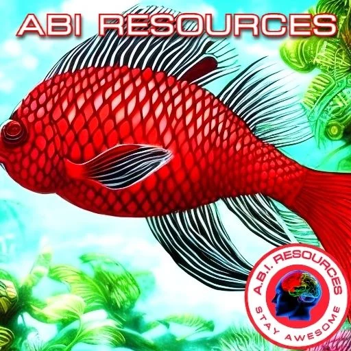 Archived ABI Resources Facebook image associated with TROPICAL WINTER THERAPY 😎 ABI RESOURCES #stroke #tbi #CTBRAININJURY #CTCOMMUNITY #tropical #arttherapy #art Connectic…