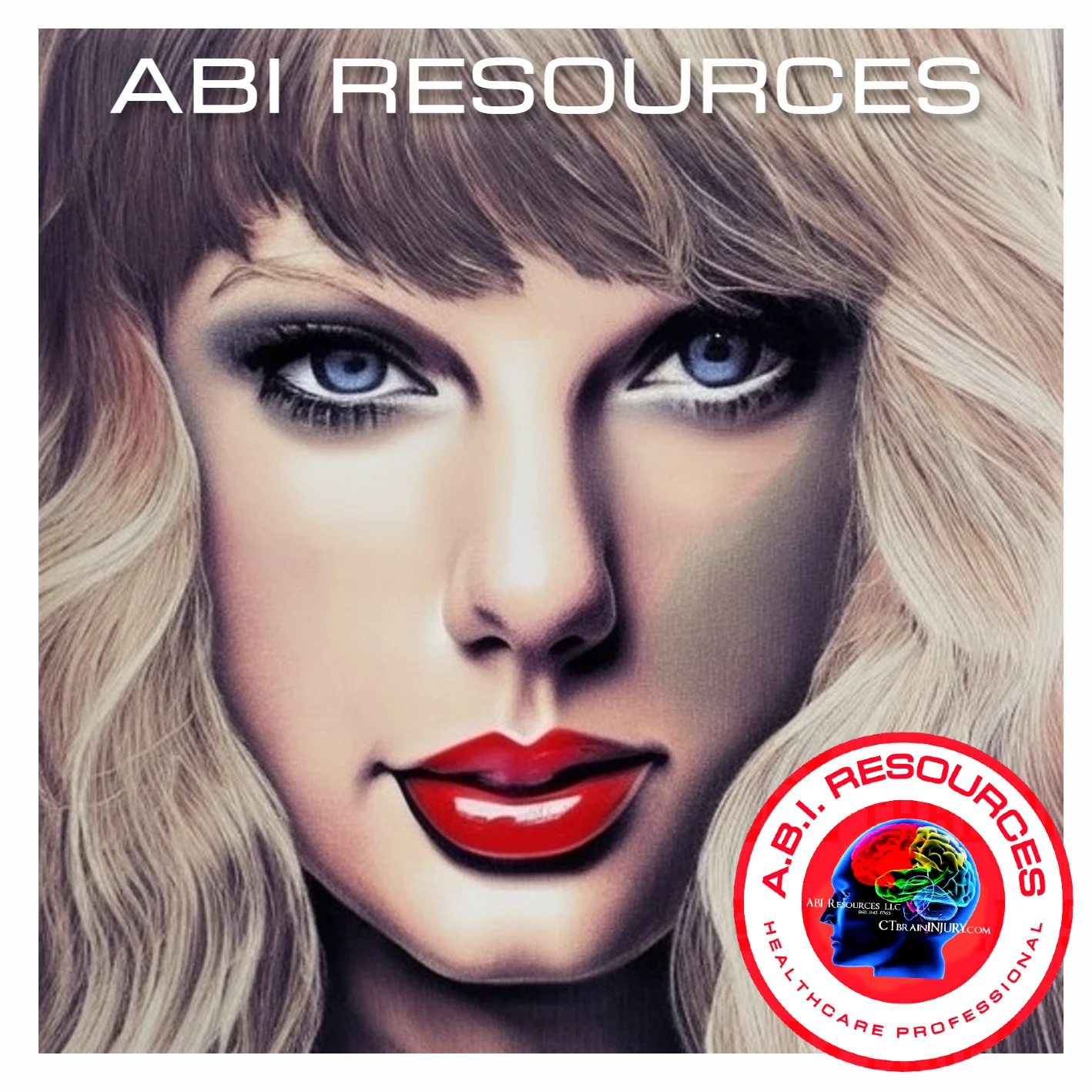 Archived ABI Resources Facebook image associated with ABI Resources Artwork Legends of Music Collection. Taylor Swift There is increasing evidence in rehabilitation medici… — 2022-12-22 957d0564