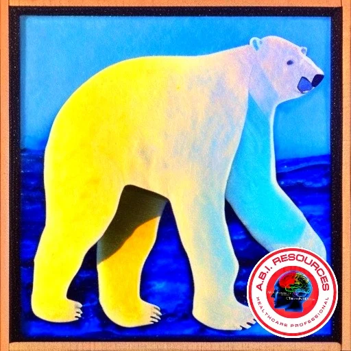 Archived ABI Resources Facebook image associated with ABI RESOURCES Compassionately Caring Art POLAR BEARS 😁 CT MFP and ABI Waiver Program. Connecticut home-based supporte… — 2022-12-11 a2142dc9
