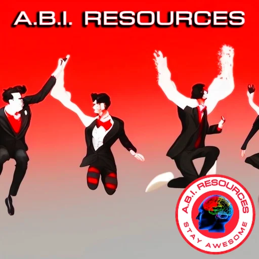 Archived ABI Resources Facebook image associated with "Rewinding to the Fabulous 50s: A Decade of Iconic Cars, Fashion, Music, and Culture!" "This artwork is created by a… — 2023-02-24 28b4eb23