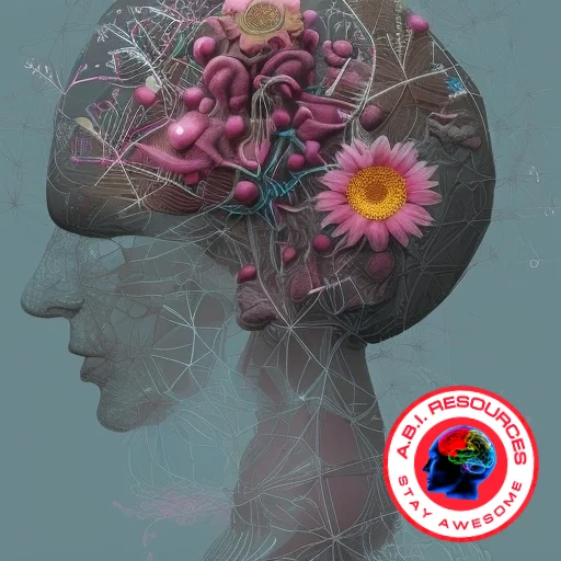 Archived ABI Resources Facebook image associated with ABI RESOURCES CREATIVE ART PROGRAM👍 Absolutely amazing and thought-provoking! Brain Injury Awareness. MFP and ABI Wai… — 2022-11-16 bb771c12