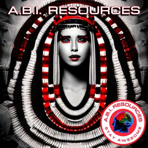 Archived ABI Resources Facebook image associated with "Through the Eyes of a Powerful Woman: ABI Resources' Artistic Vision" Art has been found to have a profound impact o… — 2023-02-21 329b31df