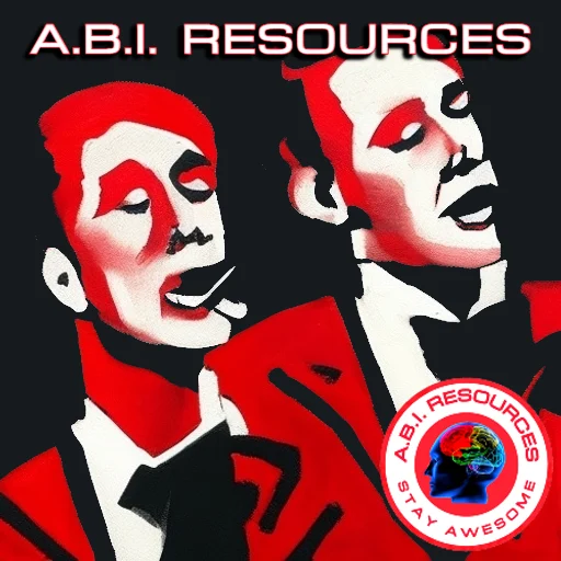 Archived ABI Resources Facebook image associated with "Rewinding to the Fabulous 50s: A Decade of Iconic Cars, Fashion, Music, and Culture!" "This artwork is created by a… — 2023-02-24 28b4eb23