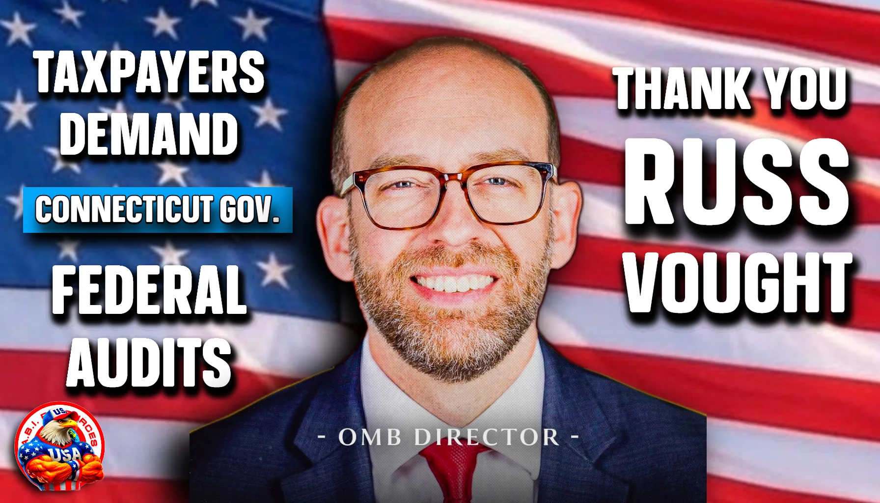 Archived ABI Resources Facebook image associated with 📢 Who is Russ Vought, and Why Does He Matter to Connecticut? 🏛️💡 🚨 Connecticut taxpayers deserve leaders who prioriti… — 2025-02-09 01076d3d