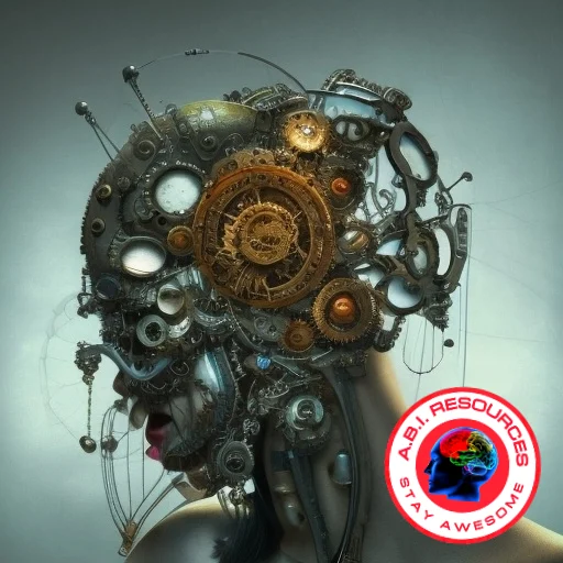 Archived ABI Resources Facebook image associated with ABI RESOURCES CREATIVE ART PROGRAM👍 Absolutely amazing and thought-provoking! Brain Injury Awareness. MFP and ABI Wai… — 2022-11-16 bb771c12